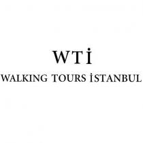 wti walking tours istanbul