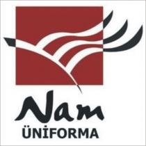 nam üniforma