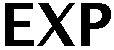 exp