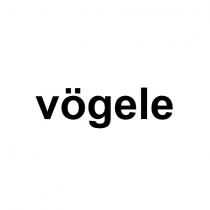 vögele