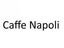 caffe napoli