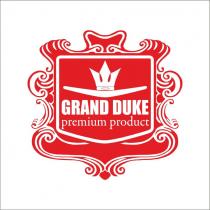 grand duke premium product