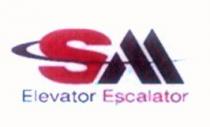 sm elevator escalator