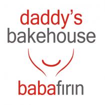 daddy's bakehouse baba fırın