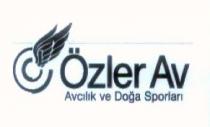 özler av avcılık ve doğa sporları