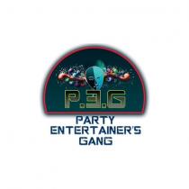 p.e.g party entertainers gang