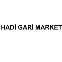 hadi gari market