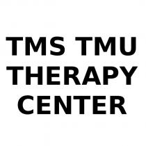 tms tmu therapy center