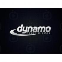 dynamo razor blades