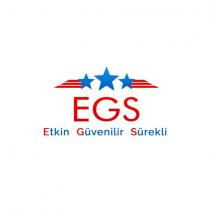 egs etkin güvenilir sürekli