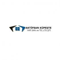 aktifsan küpeşte yapı san. ve tic.ltd.şti