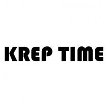krep time