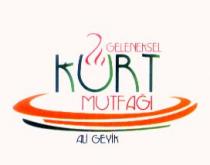 geleneksel kürt mutfağı-ali geyik