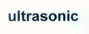 ultrasonic