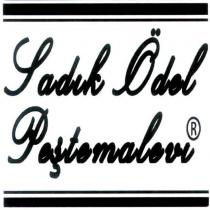 sadık ödel peştemalevi