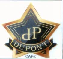 dp dupont cafe