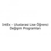 intex - uluslarasi lise öğrenci değişim programları