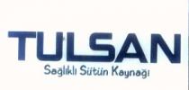 tulsan sağlıklı sütün kaynağı