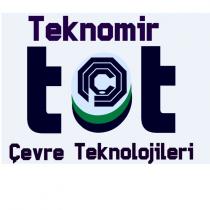 tçt teknomir çevre teknolojileri
