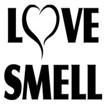 love smell