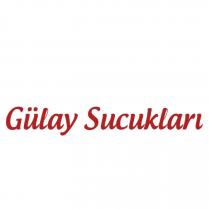 gülay sucukları