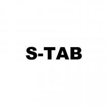 s-tab