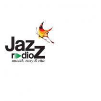 jazz radio smooth, easy & chic