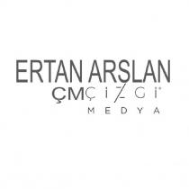 ertan arslan çmçizgi medya