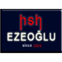 hsh ezeoğlu since 2003