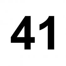 41