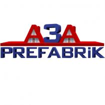 a3a prefabrik