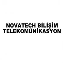 novatech bilişim telekomünikasyon