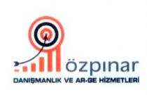 özpınar danışmanlık ve ar-ge hizmetleri