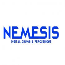 nemesis digital drums&percussions
