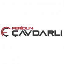 feridun çavdarlı fç