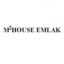 m2house emlak