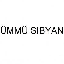 ümmü sıbyan