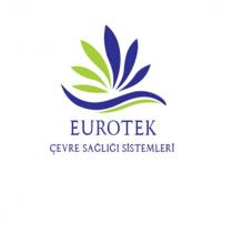 eurotek çevre sağlığı sistemleri