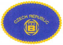 czech republic b