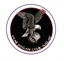 yeni doğan çelik halat
