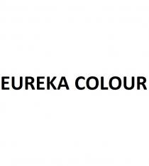 eureka colour