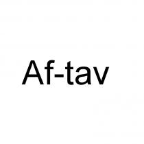 af-tav