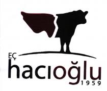 eç hacıoğlu 1959