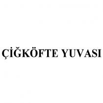 çiğköfte yuvası