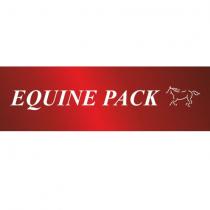 equine pack +