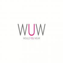 wuw would you wear