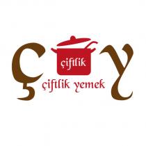 çy çiftlik yemek