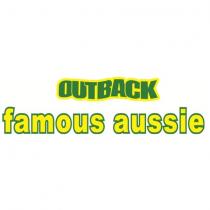 outback famous aussie