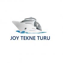 joy tekne turu