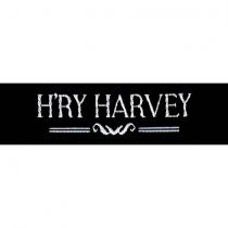 h'ry harvey